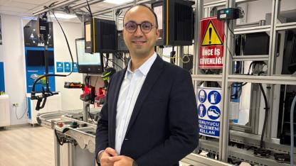 Atlas Copco ''Smart Integrated Assembly üretimde dijital dönüşüm sağlıyor'