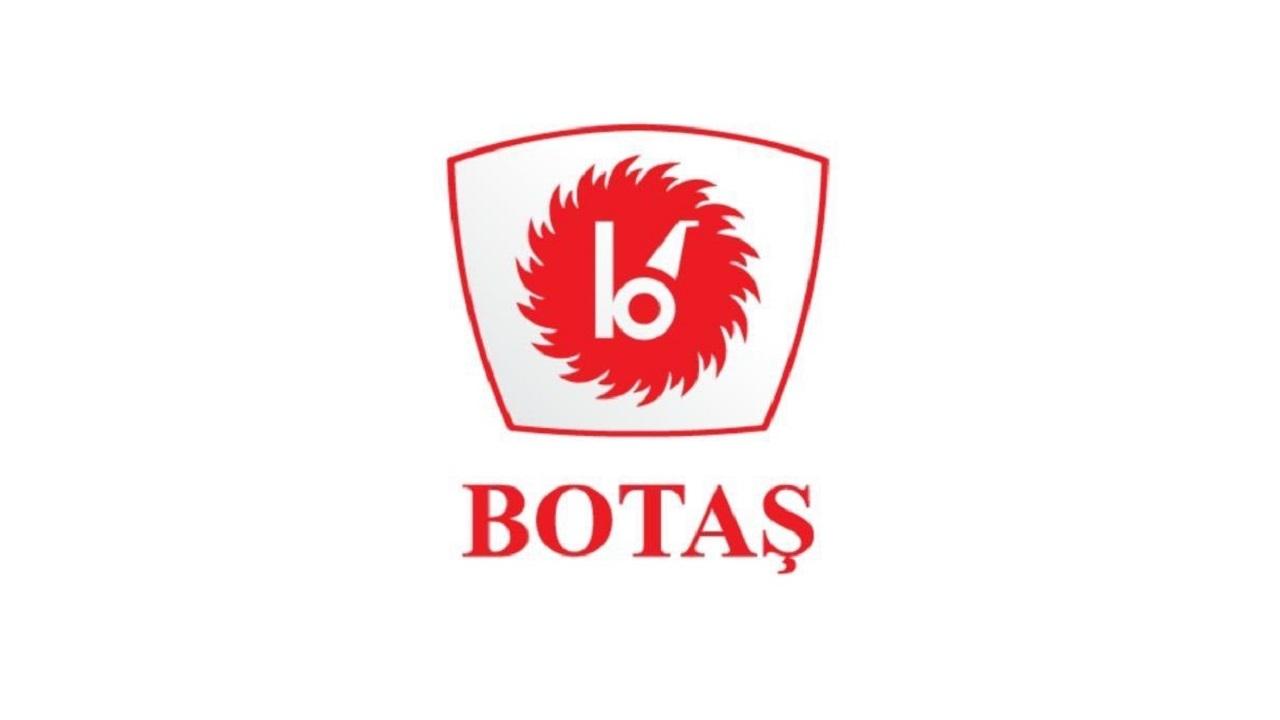 BOTAŞ 'Baca gazından elektrik üretecek'