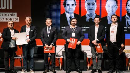 Elektrik - elektronik mühendisliği YOL haritası belirlendi