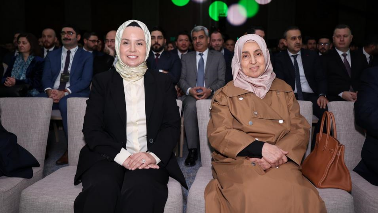 ‘Eminevim 2024’te sözleşme hacmini 168,8 milyar TL’