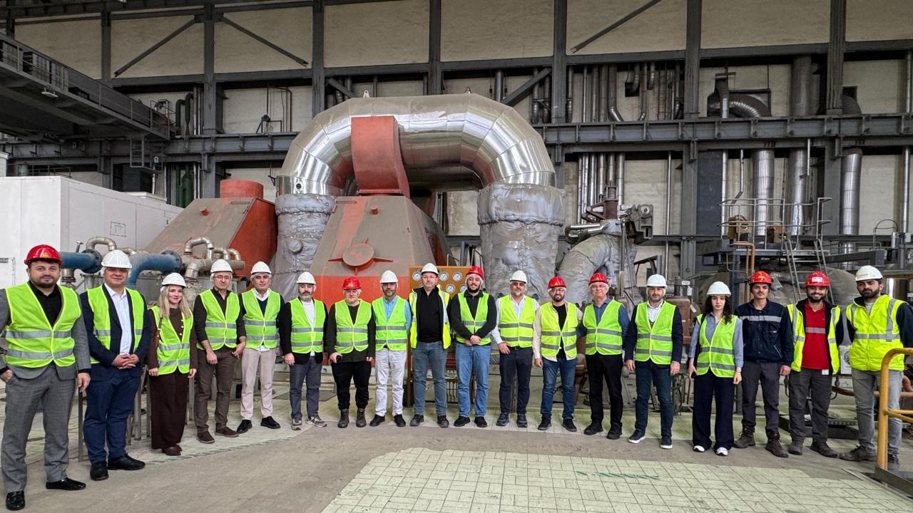 Enerji arz güvenliği için "Yerli kaynak, güçlü enerji”
