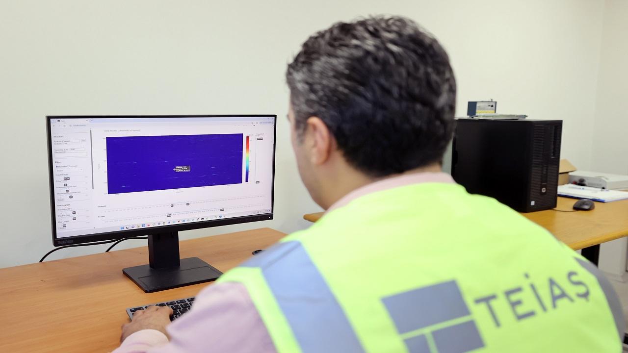 Enerji Bakanlığı 'HIRSIZLARA karşı hatlardaki TORNAVİTA ve ÇEKİC seslerini duyan sistem geliştirdi''