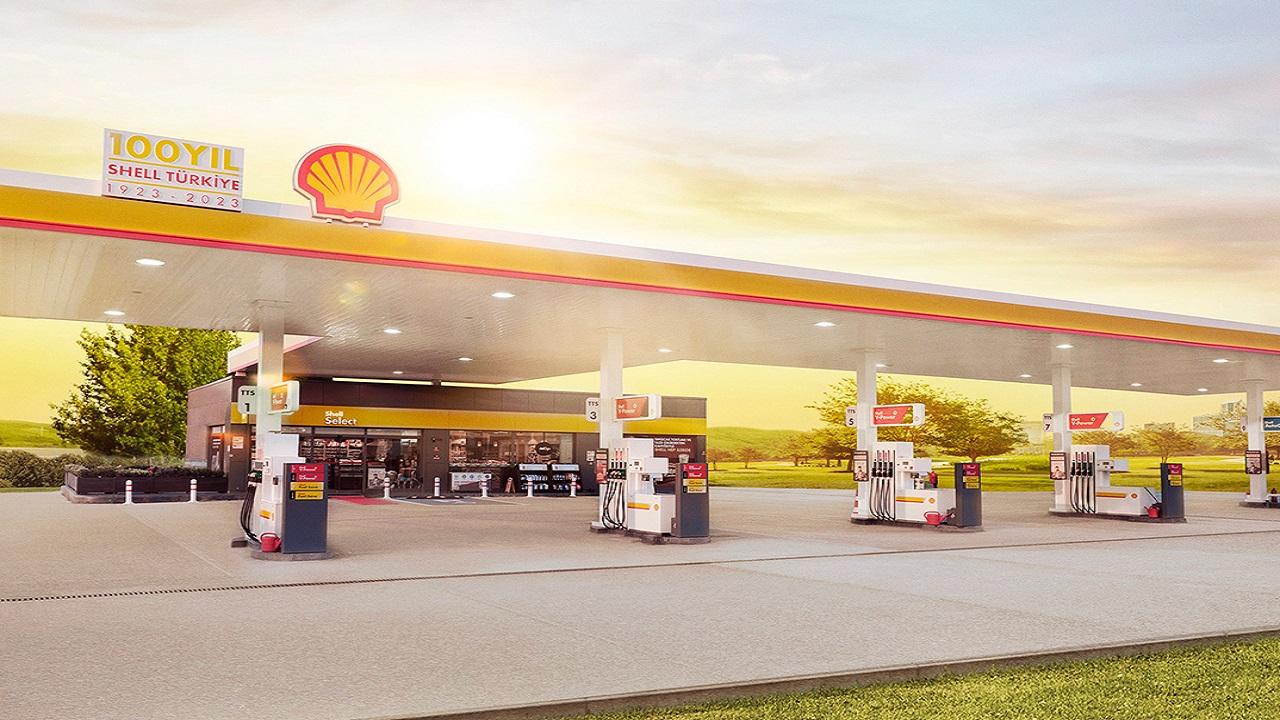 EPDK YENİ Raporu 'BENZİN satışlarında lider Shell'