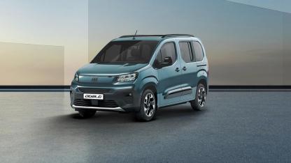 Garanti BBVA ve Fiat YENİ kampanya 'Anında TAŞIT kredisi'