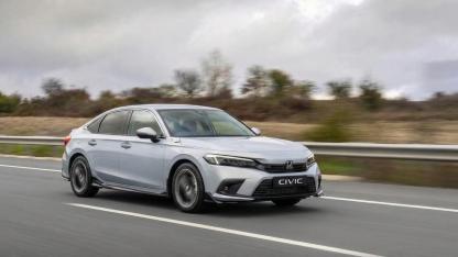 Honda Civic için kötü haber SATIŞLARDAN kaldırıldı!