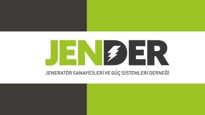 JENDER 'Kesintisiz Güç Sistemleri ve Data Center Zirvesi'