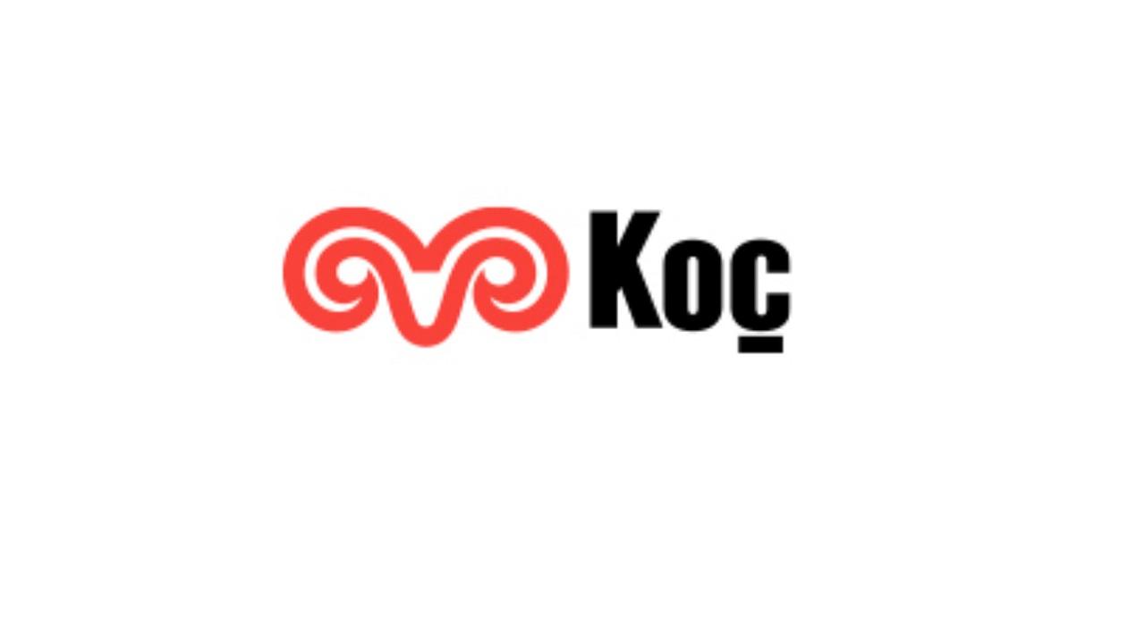 Koç Holding DUYURU yaptı!