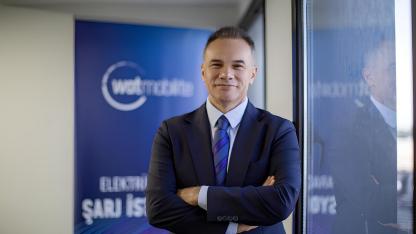 Koç Holding şirketi WAT Mobilite ''Yerli WT Serisi’yle şarjda yeni dönem başlattı''