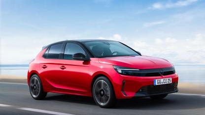 Opel yeni yıl kampanya başlattı '600 bin liraya SIFIR faiz'