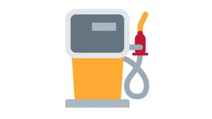 Benzine zam geldi!