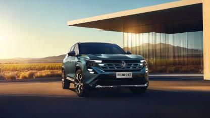Renault SON verileri açıkladı 'Türkiye dünyada 2. sırada'