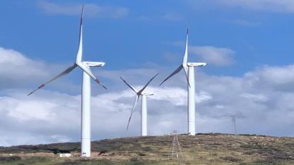 RES'lerde elektrik üretimi ''Yeni bir TARİHİ rekor''