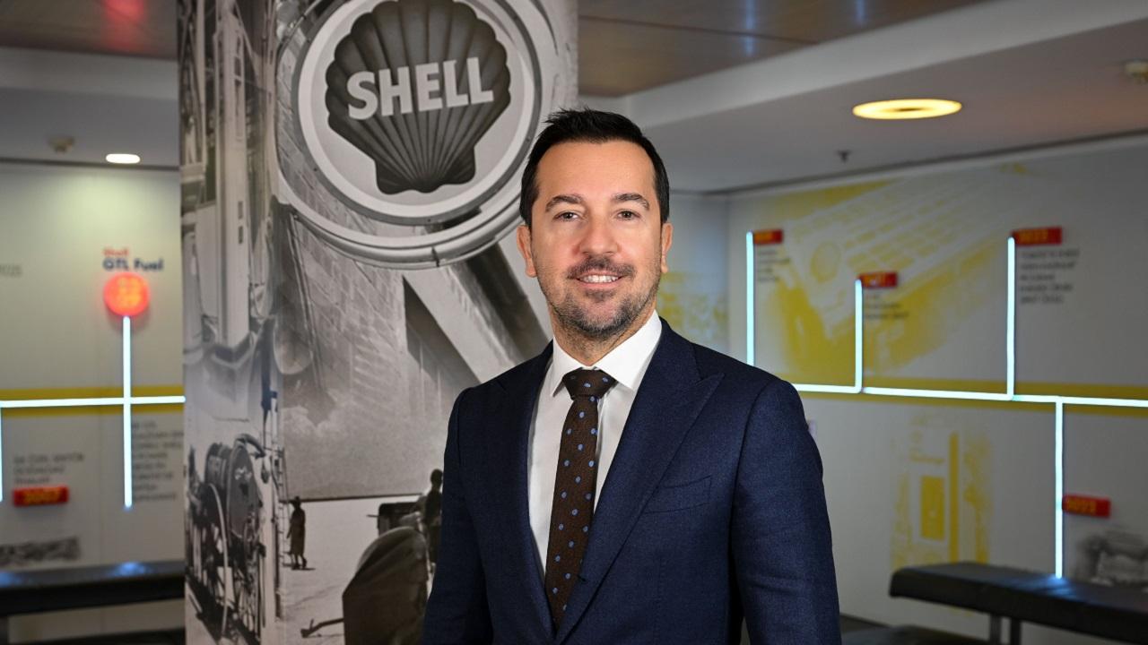 Shell &amp; Turcas’ın yeni CEO’su Oğuz Uçanlar oldu!