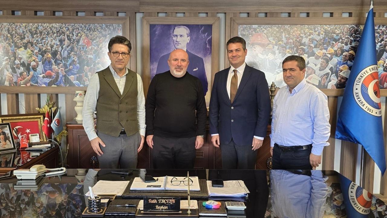 TES-İŞ 'Enerji üretimi, istihdam ve kamu yararı birlikte düşünülmeli'