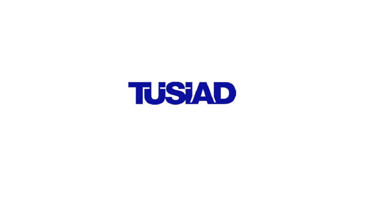TÜSİAD '2026 Türkiye Ekonomisi Raporu yayınladı'