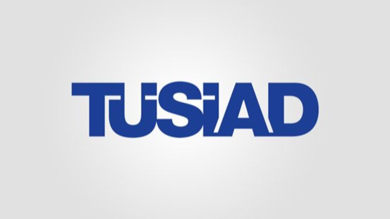 TÜSİAD yeni Başkanı Ozan Diren oldu