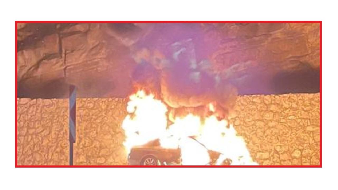 Yangınlarda YENİ Tehdit 'Lityum-İyon Piller'