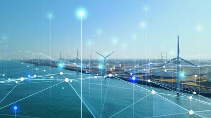 YENİLENEBİLİR enerjinin geleceği ''SİBER güvenlik'' ESET!