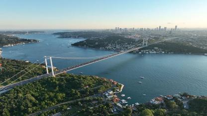 18,5 milyon liralık Atık YAĞ bertaraf ihalesi 'İSTANBUL'