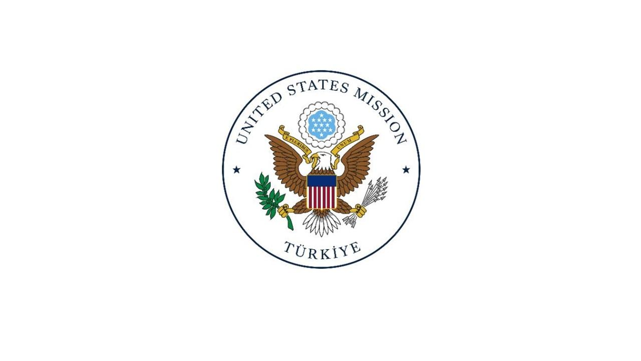 ABD ''Bu yas döneminde müttefikimiz ve NATO ortağımız Türkiye'nin ve Türk halkının yanındayız.''