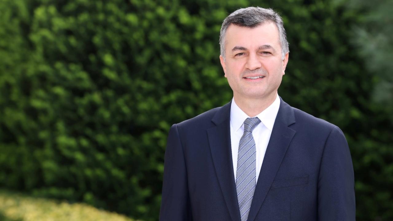 Besler "Elektriğini Güneş Enerjisinden Üretecek"