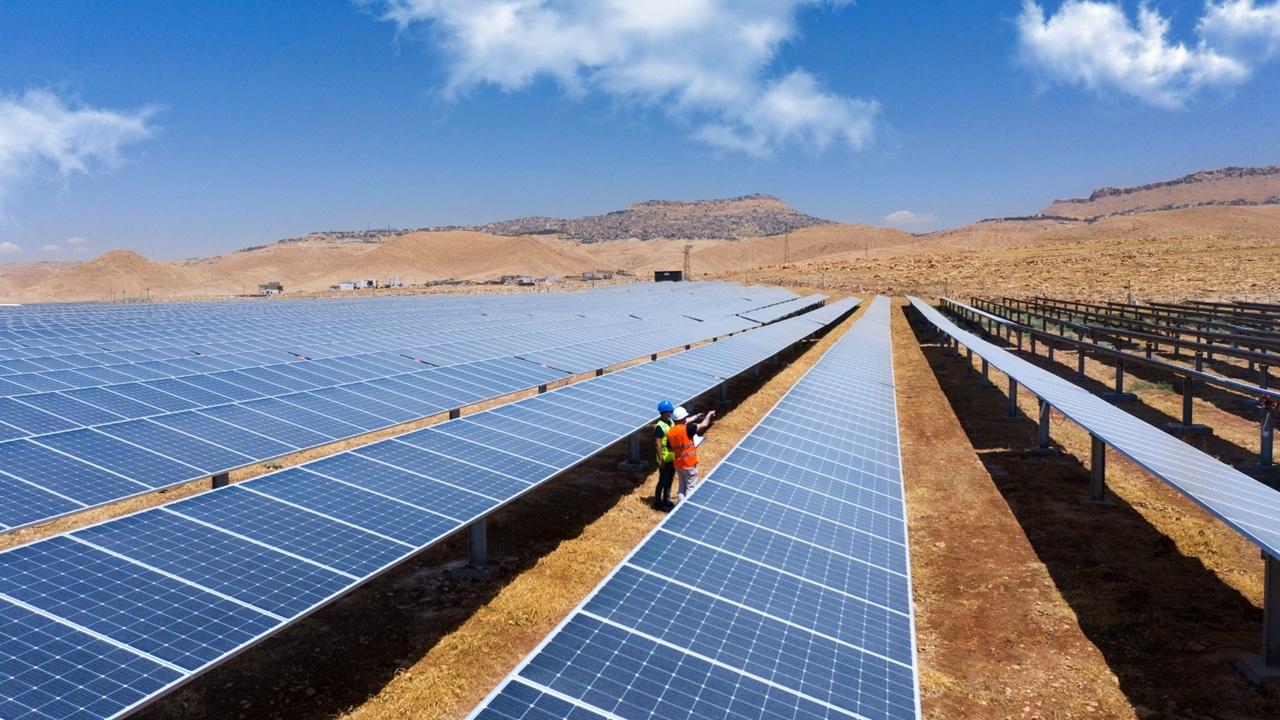 Consus Enerji’nin geliri 1.6 milyar TL