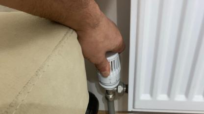 'En fazla DOĞALGAZ tüketilen aydayız' Doğal gaz FATURASINI düşürmek için için 2 BASİT adım!