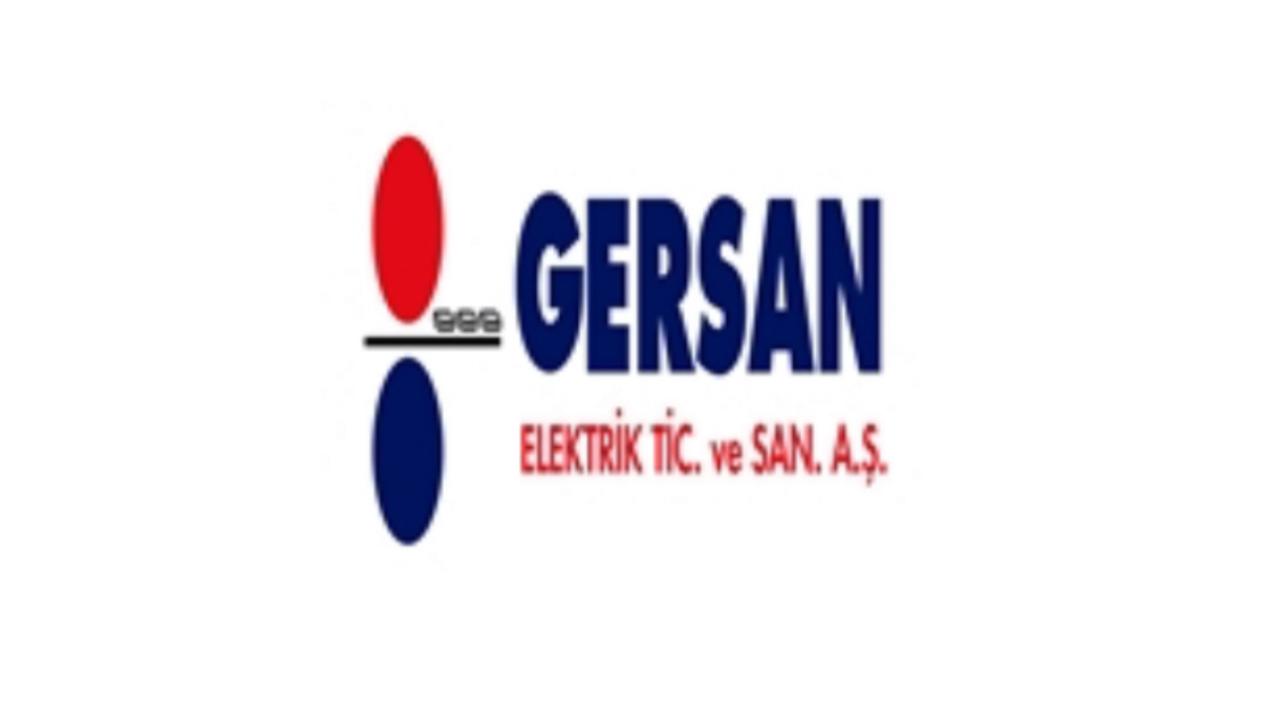 Gersan Elektrik ve Otojet Enerji iş birliği!