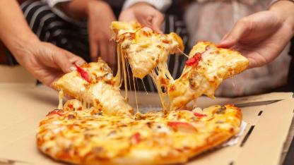 GÜNCEL ''Türkiye'de en çok pizza yenen il İstanbul'' Yemeksepeti PİZZA sıralamasını açıkladı!
