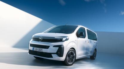 Opel ŞUBAT ayı için KOBİ’lere özel İNDİRİM kampanyası