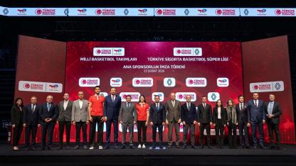 TotalEnergies İstasyonları ve Renault ile TBF arasında Büyük İş Birliği!