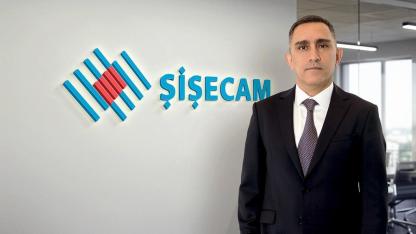 Şişecam  'Buzlu cam fırını ve ENERJİ camı işleme hatlarını devreye alarak...'