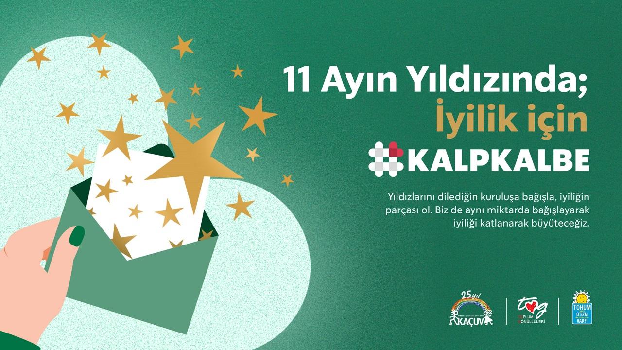 Starbucks RAMAZAN kampanyası başlattı