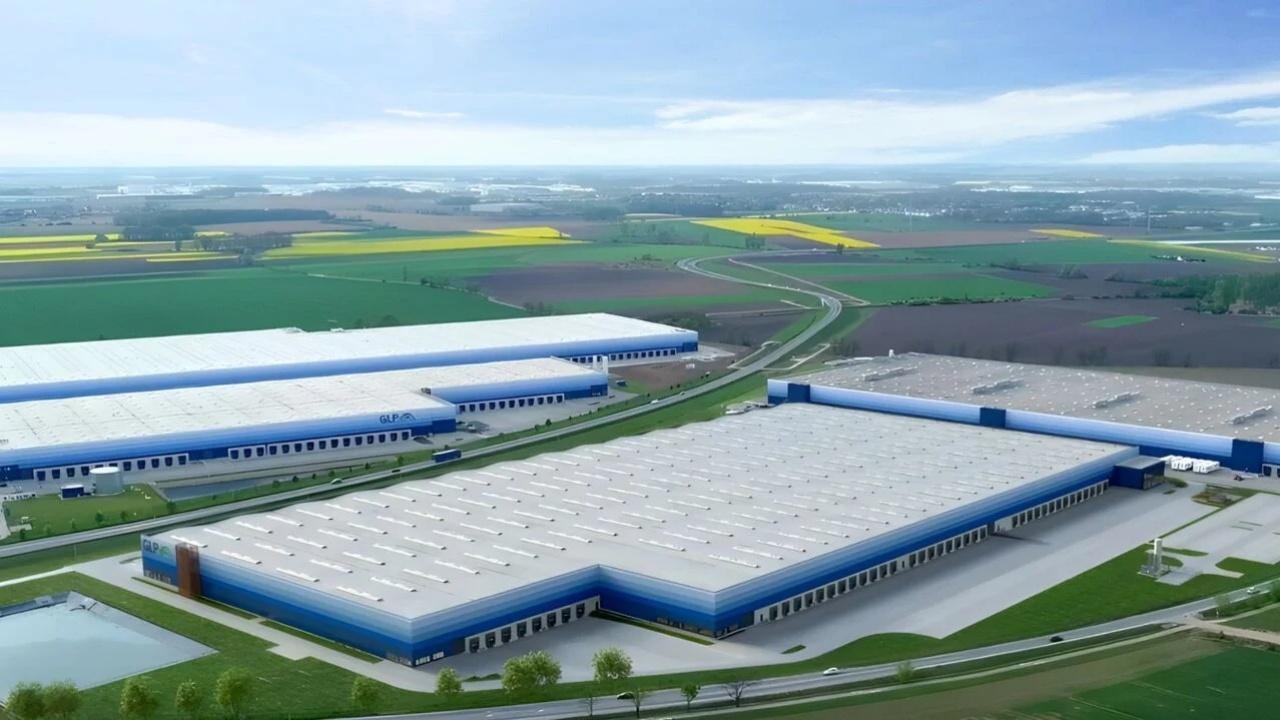 Sungrow Avrupa’daki ilk fabrikasını açıyor