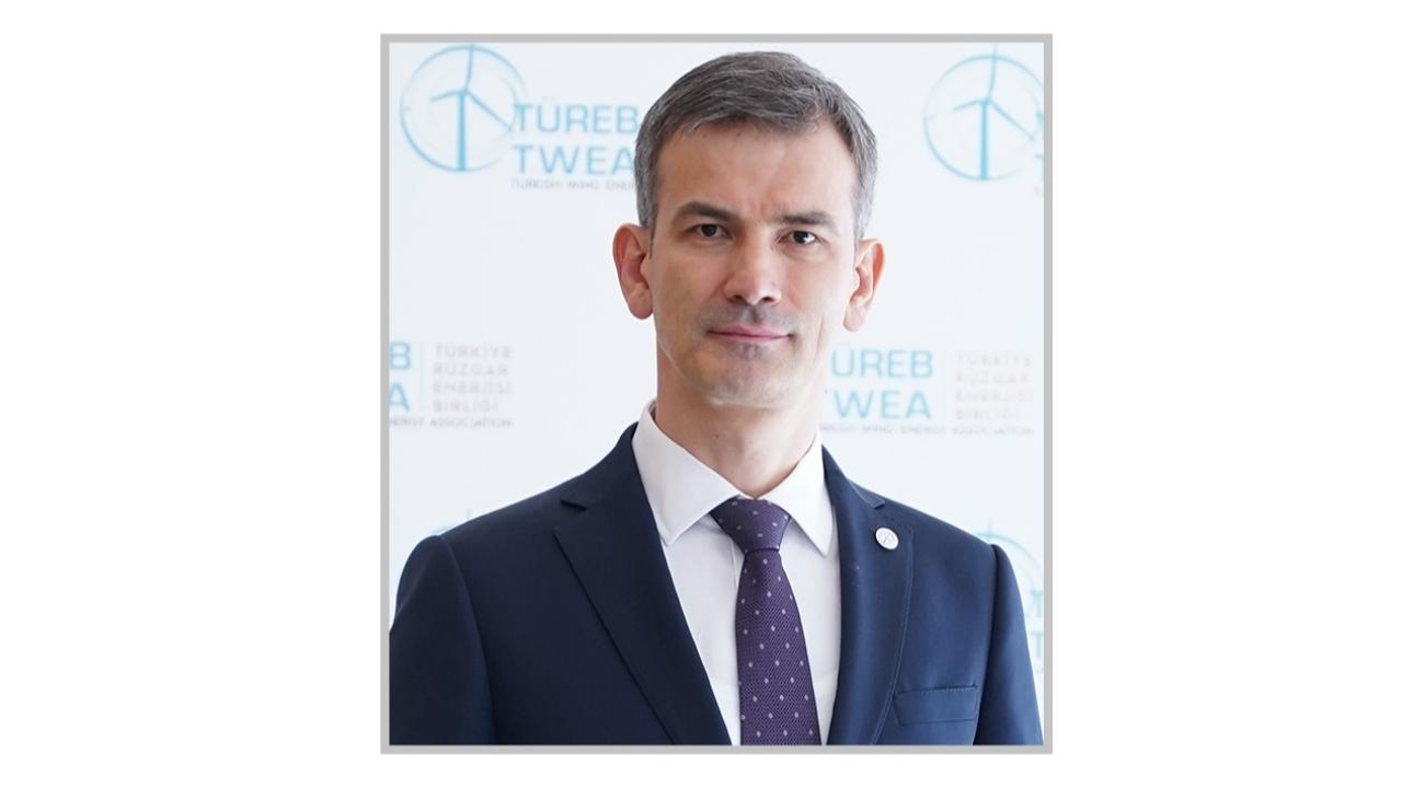 Türkiye Rüzgar Enerjisi Birliği (TÜREB) Avrupa'da!