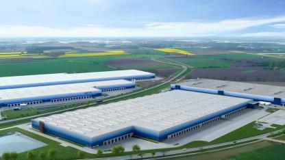Yeni 'PV Invertör ve Enerji Depolama Sistemleri' üretecek!