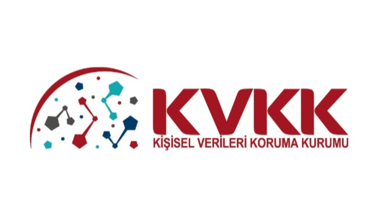 10 bin TL ödüllü 'Slogan Yarışması' KVKK