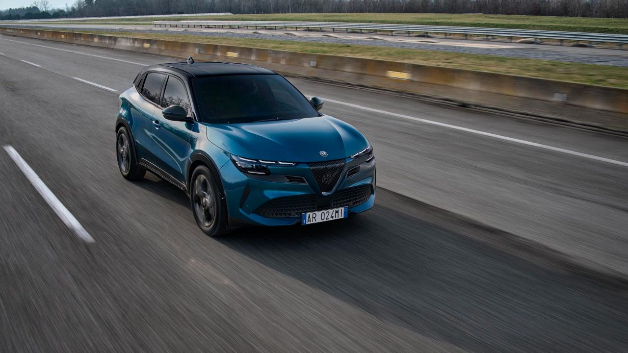 Alfa Romeo YENİ kampanya başlattı 'Mart ayına özel kampanya'