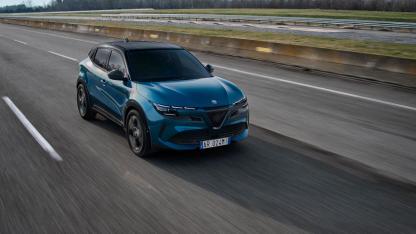 Alfa Romeo YENİ kampanya başlattı 'Mart ayına özel kampanya'