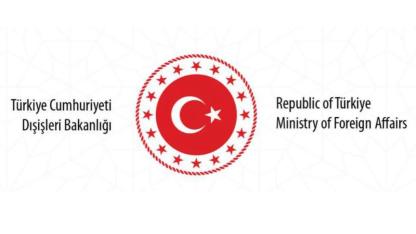 Dışişleri Bakanlığı NAHCİVAN  açıklaması yaptı!