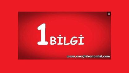Enerji nedir? Enerji çeşitleri nelerdir?