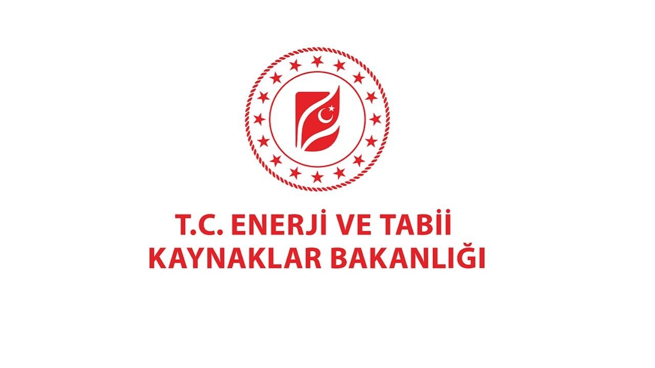 Konya ve Karaman'da 'Yeni YEKA alanları İlanı' yayınladı