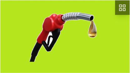 Petroldeki artış MOTORİNİ vurdu “DEV zam”