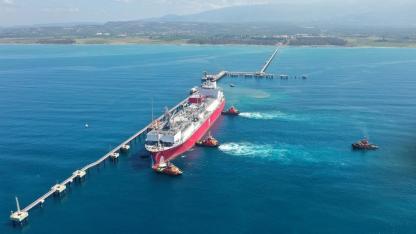 Yeni bir DOĞAL GAZ krizi olur mu?