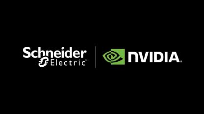 Schneider Electric ''Gigawatt ölçeğindeki AI Factory’ler''