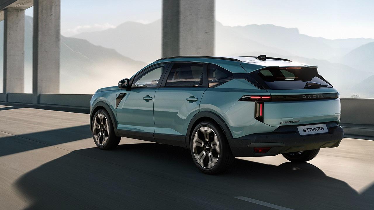 Renault YENİ bir stratejik dönem başlatıyor '36 yeni model'