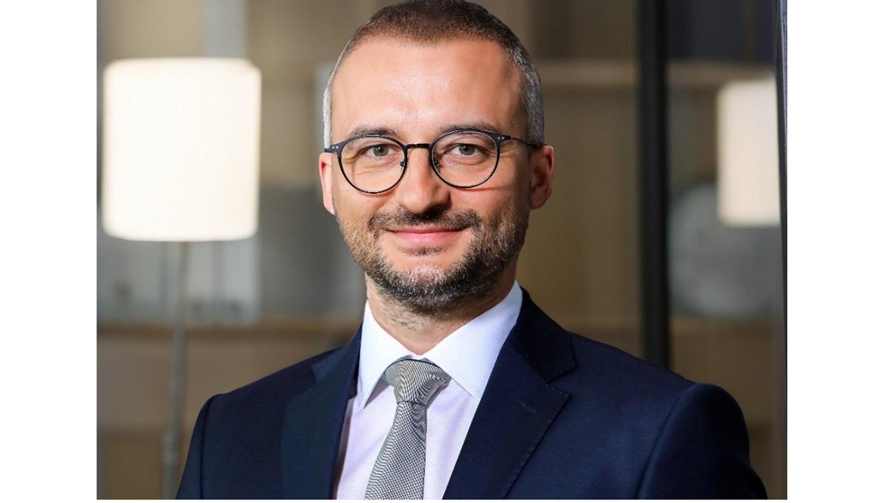 SANKO Enerji Genel Müdürü Çelebi oldu!