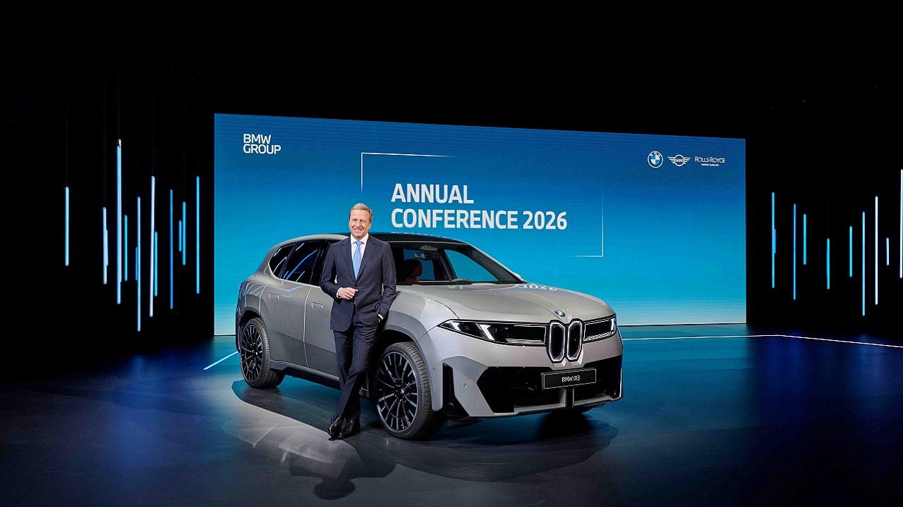 ''Tamamen elektrikli BMW i3'' tanıtılacak!