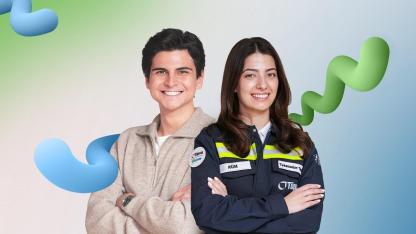 Tüpraş Nextremers Programı BAŞVURULAR başladı!