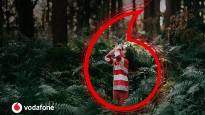 Vodafone “Enerji yönetim sistemleriyle tasarruf”